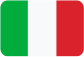Líneas de ensamblaje Italiano